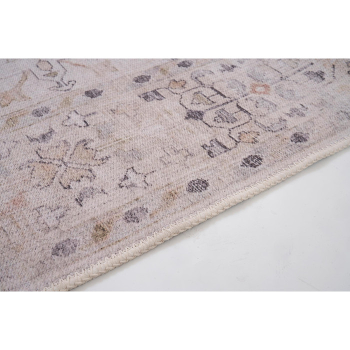 Vaip AMAN BEIGE (Magic Home Print Collection) Vaip AMAN BEIGE (Magic Home Print Collection)